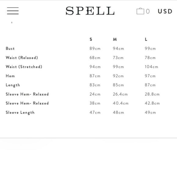 Spell Let The Sunshine In Mini Dress Size M - Picture 9 of 10